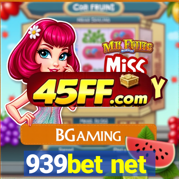 939bet net